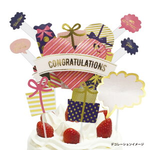 TOPPER CARD gbp[J[h n[g P[Lgbp[ a p[eB[  t fR[V 킢  AW o[Xf[tHg [M 10/25]  