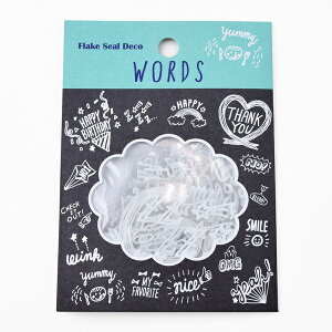 FLAKE SEAL DECOit[NV[ fRj [YiWj v[g Mtg 蕨 AW XNbvubLO XNbvubN 킢  y[p[ ~jAo ޗ [M 2/25] 