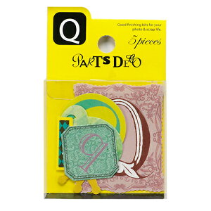 PARTS DECO Q p[cfR [bgAhPC v[g Mtg 蕨 AW XNbvubLO XNbvubN 킢  y[p[ At@xbg ~jAo ޗ [M 3/25