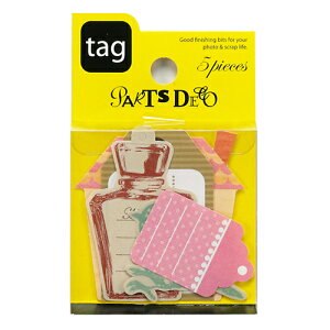PARTS DECO Tag p[cfR [bgAhPC 60-797 v[g Mtg 蕨 AW XNbvubLO XNbvubN 킢  y[p[ ~jAo ޗ [M 3/25] 