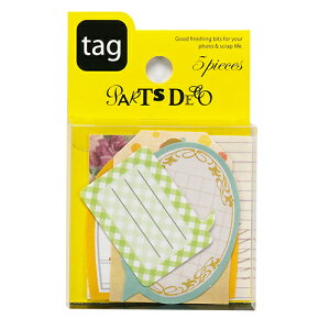 PARTS DECO Tag p[cfR [bgAhPC 60-799 v[g Mtg 蕨 AW XNbvubLO XNbvubN 킢  y[p[ ~jAo ޗ [M 3/25] 