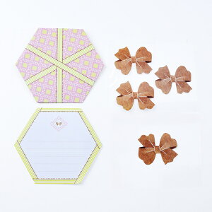 MINI LETTER SET Gift Letter l  Vv 킢  #fG v[g Mtg 蕨 AW [M 3/25]  