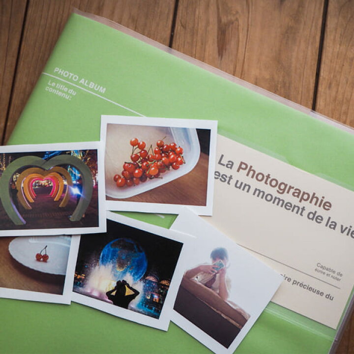 楽天市場 ピタットアルバム パステルカラー Full Size アルバム 写真 フォトアルバム かわいい 誕生日 デザイン おしゃれ フリー台紙 手作り エコー写真 シール 誕生日 整理 ゼットアンドケイ プレゼント ギフト 贈り物 アレンジ 巣ごもり おうち時間 ｚ ｋ