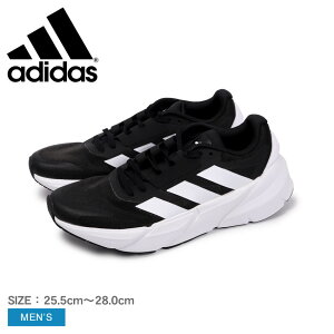 AfB_X ADIDAS AfBX^[ 2.0 ADISTAR 2.0 Y I[V[Y jOV[Y C Xj[J[ ubN  zCg  25.5cm-28.0cm HP2335 }\ n[t}\  jO g