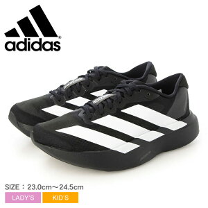 ADIDAS �A�f�B�_�X �A�f�B�[�� Evo SL J KK1247 �����j���O�V���[�Y ���f�B�[�X �L�b�Y �W���j�A �q�� LightstrikePro �y�� �u���b�N �� �R�A�u���b�N ���� ���� �ʊw|slz|