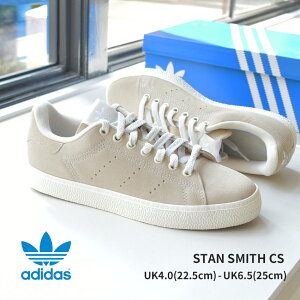 AfB_X IWiX X^X~X CS ADIDAS ORIGINALS Xj[J[ fB[X x[W STAN SMITH CS IG0344 C V[Y ʋ ʊw [Jbg   uh Vv Xg[g JW
