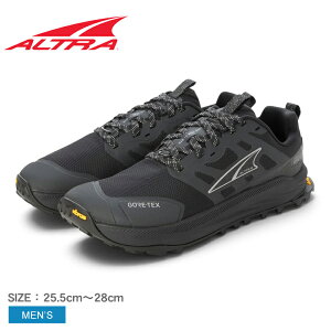 �A���g�� M ���[���s�[�N 9�{ GTX ALTRA �g���C�������j���O�V���[�Y �����Y �u���b�N �� M LONE PEAK 9�{ GTX AL0A85UT001 �g���C�������j���O �g���b�L���O�V���[�Y �o�R�C �n�C�L���O�V���[�Y �A�E�g