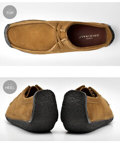 クラークスCLARKS