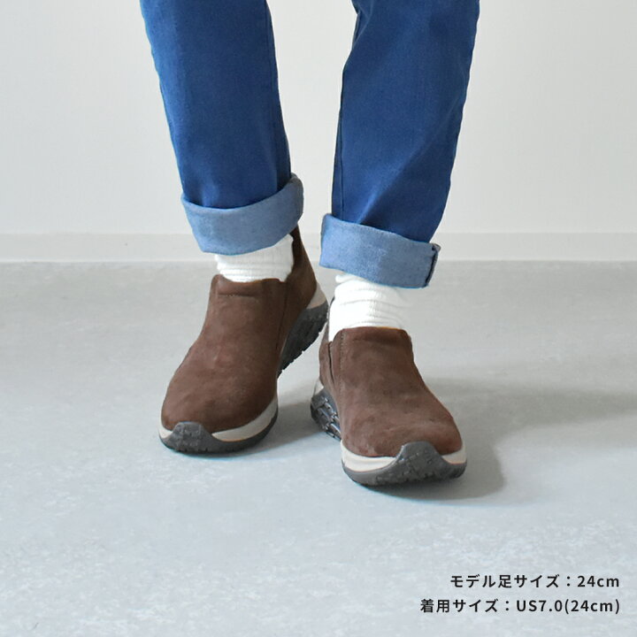 楽天市場】メレル ジャングル モック 2.0 MERRELL モックシューズ  
