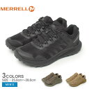 メレル ノバ3 タクティカル MERRELL ハイキングシューズ メンズ ブラック 黒 カーキ ベージュ NOVA 3 TACTICAL J005043 J005045 J005047 シューズ スニーカー ブランド アウトドアシューズ キャンプ レジャー |slz|