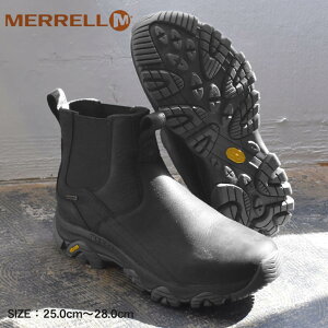  Au Ahx`[ 3 `FV[ EH[^[v[t MERRELL u[c Y ubN  MOAB ADVENTURE 3 CHELSEA WATERPROOF 037491 C V[Y hu[c TChSAu[c uh S 