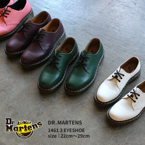 yN[|ŔzzhN^[}[` 1461 3z[V[Y DRDMARTENS V[Y Y fB[X sN O[ zCg p[v 1461 3 EYESHOE 26226100 26226300 26072653 26331500 C V[