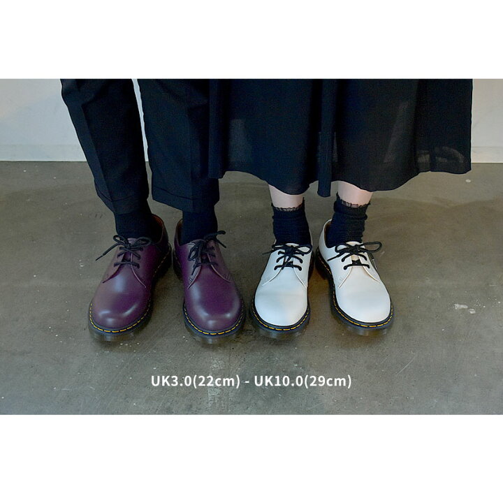 楽天市場】ドクターマーチン 1461 3ホールシューズ DR．MARTENS 