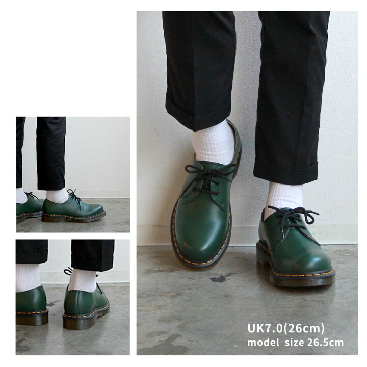 楽天市場】ドクターマーチン 1461 3ホールシューズ DR．MARTENS 