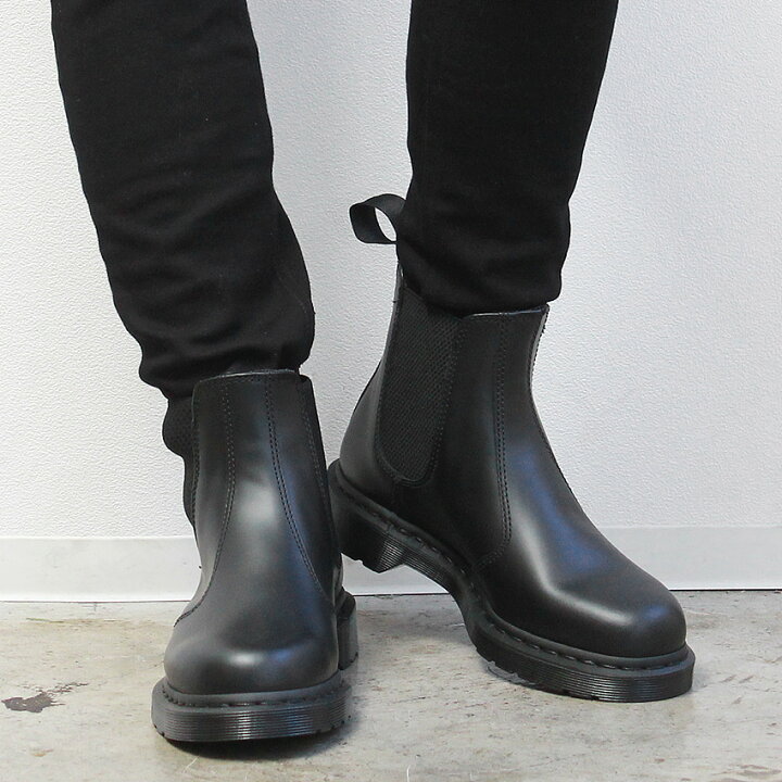 楽天市場】ドクターマーチン 2976 MONO DR．MARTENS ブーツ メンズ 