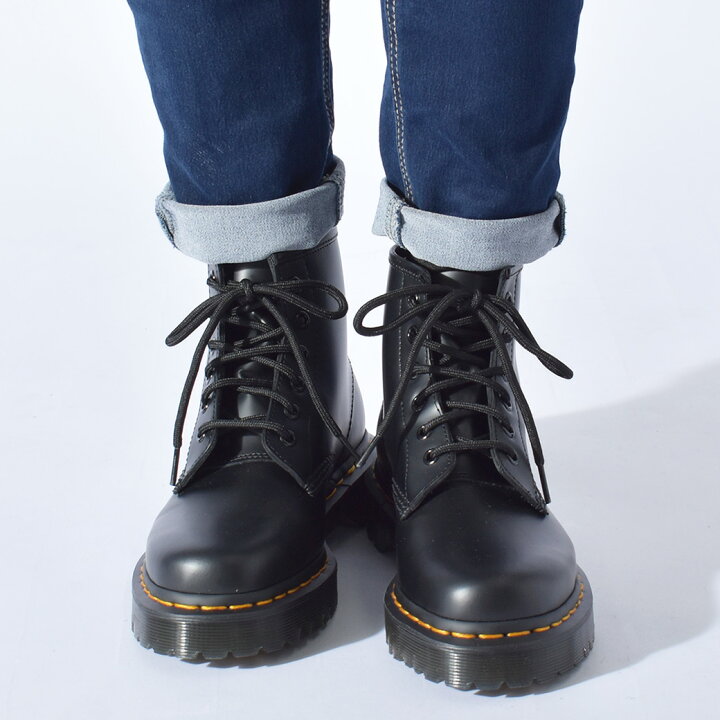 楽天市場】ドクターマーチン 101 ベックス 6ホール ブーツ Dr.Martens 
