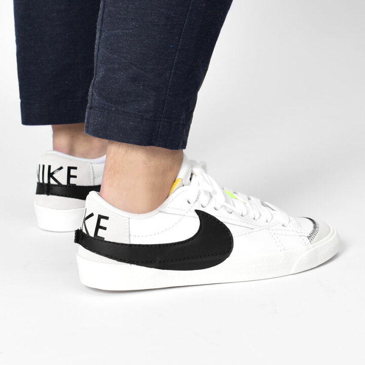 楽天市場】ナイキ ブレーザー ロー 77 ジャンボ NIKE スニーカー 