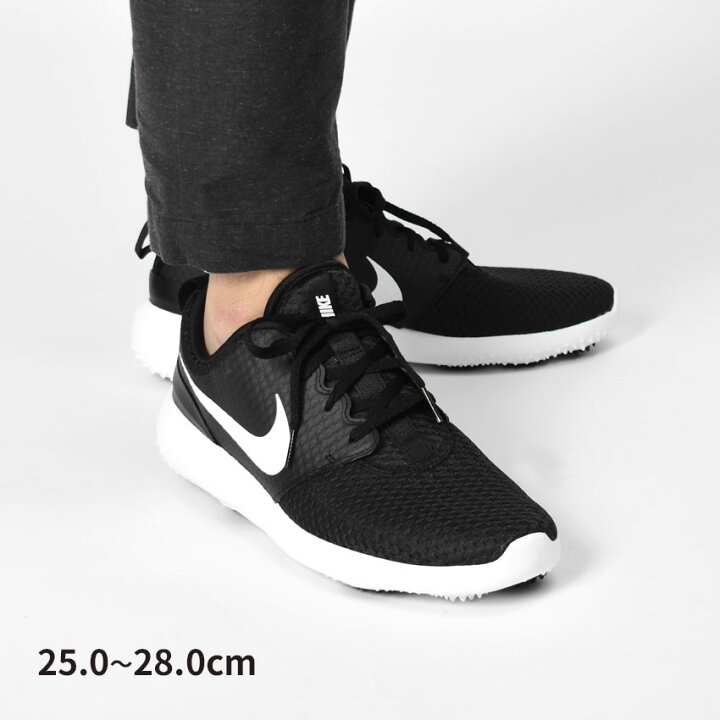 楽天市場】ナイキ NIKE ローシ ジー ROSHE G メンズ オールシーズン 