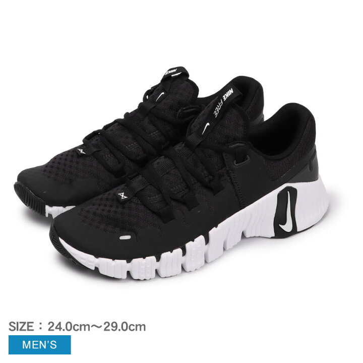 楽天市場】ナイキ フリー メトコン 5 NIKE トレーニングシューズ  