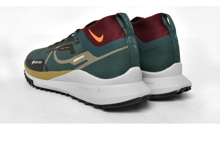 楽天市場】ナイキ リアクト ペガサス トレイル 4 GTX NIKE ランニング 