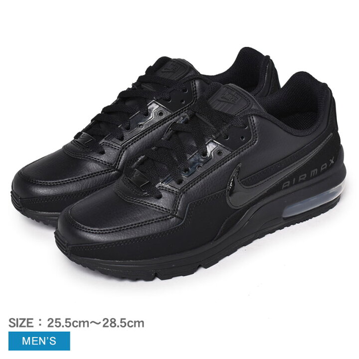 specificatie Regenachtig agitatie 楽天市場】ナイキ エアマックス LTD 3 NIKE スニーカー メンズ ブラック 黒 AIRMAX LTD 3 687977 靴 シューズ  ローカット ブランド カジュアル スポーティ シンプル ストリート スポーツ ランニング トレーニング ジム 運動 通勤 通学 おしゃれ :  Z-CRAFT