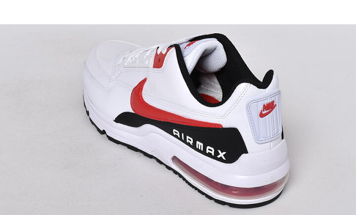 楽天市場】ナイキ エアマックス LTD 3 NIKE スニーカー メンズ 