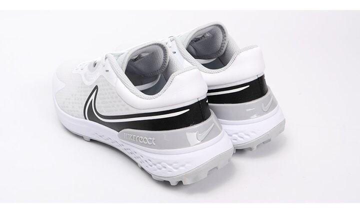 楽天市場】ナイキ インフィニティ プロ 2 NIKE ゴルフシューズ メンズ 