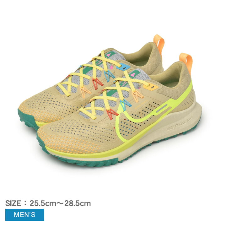 楽天市場】ナイキ ペガサス トレイル 4 NIKE トレイル ランニング 