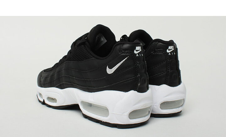 楽天市場】ナイキ エア マックス 95 NIKE スニーカー レディース  