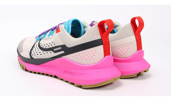 楽天市場】ナイキ ペガサス トレイル 4 NIKE トレイル ランニング 