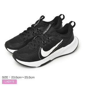 �i�C�L NIKE �W���j�p�[ �g���C�� 2 �l�N�X�g �l�C�`���[ JUNIPER TRAIL 2 NEXT NATURE ���f�B�[�X �I�[���V�[�Y�� �X�j�[�J�[ ���[�J�b�g �u���b�N �� �z���C�g �� 23-25cm DM0821 �C �V���[�Y �g���C����