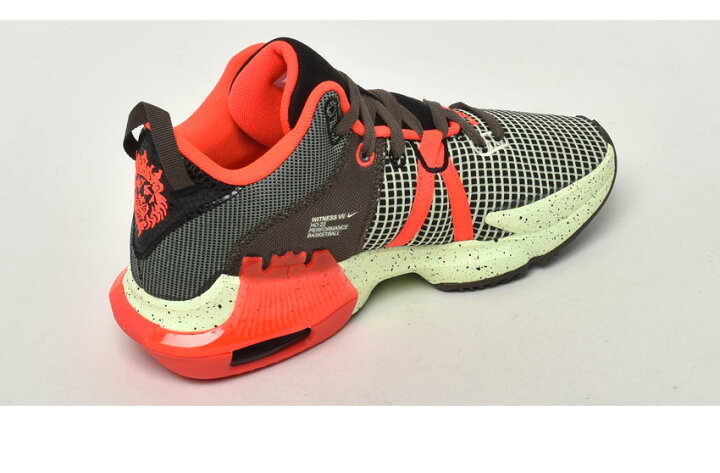 楽天市場】ナイキ NIKE レブロン ウィットネス 7 LEBRON WITNESS VII 