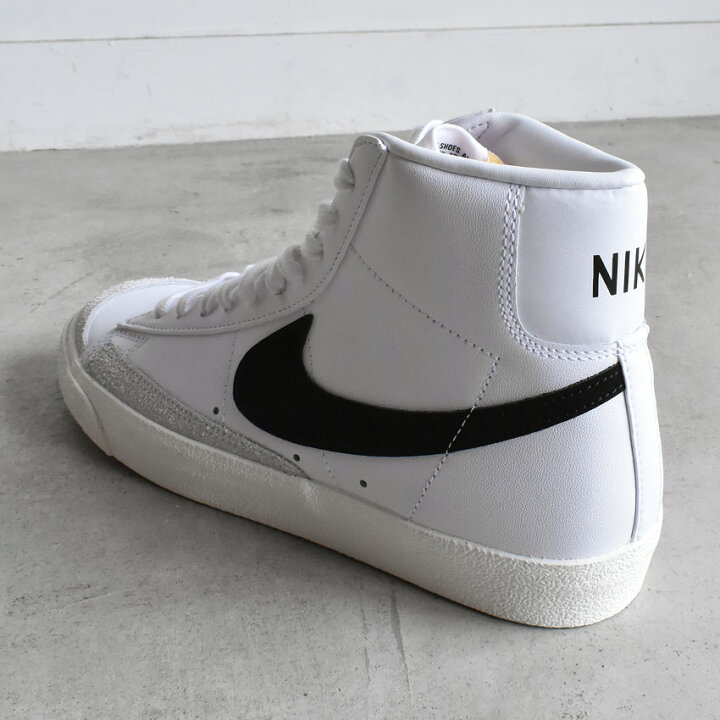 楽天市場】ナイキ ブレーザー ミッド 77 ビンテージ NIKE スニーカー 