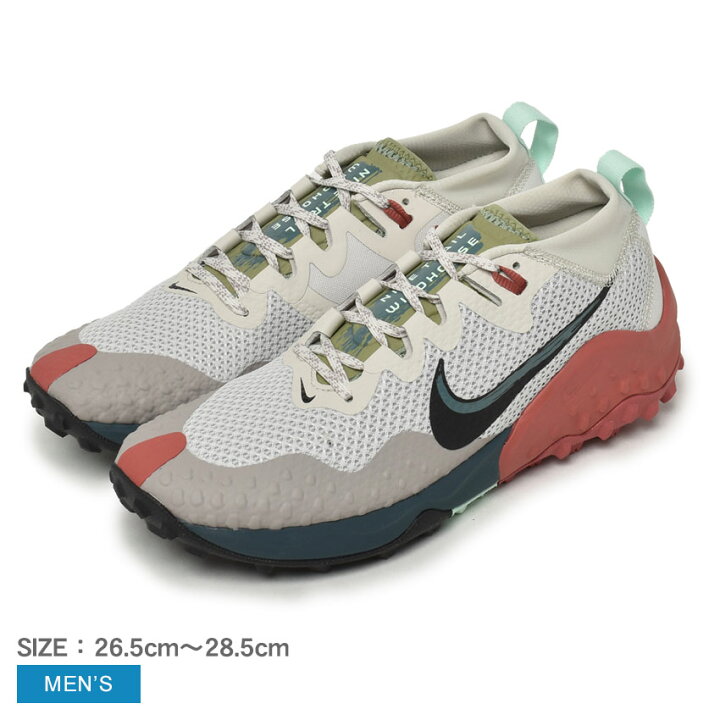 楽天市場】ナイキ ワイルドホース 7 NIKE ランニングシューズ 