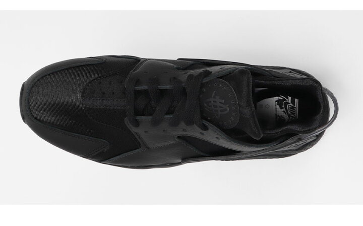楽天市場】ナイキ エア ハラチ NIKE スニーカー メンズ ブラック 黒 