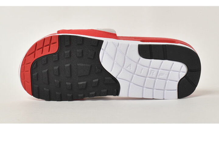 楽天市場】ナイキ エアマックス 1 スライド DH0295 NIKE サンダル  