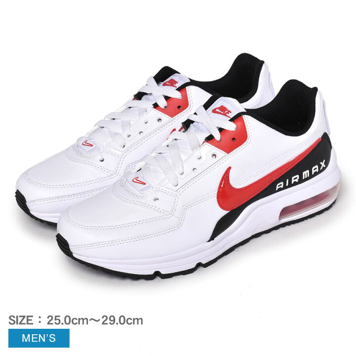 楽天市場】ナイキ エアマックス LTD 3 NIKE スニーカー メンズ 