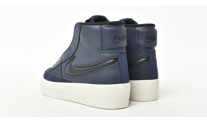 楽天市場】ナイキ ブレーザー ミッド ビクトリー NIKE スニーカー 