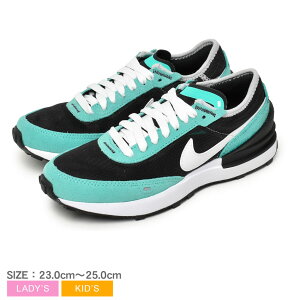 iCL bt  NIKE Xj[J[ fB[X LbY WjA q ubN  WAFFLE ONE DC0481 C V[Y JWA Xg[g X|[c uh ^ [Jbg XG[h XEF[