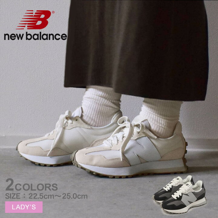 楽天市場】【SALE☆max11％オフ！】ニューバランス U327 NEW BALANCE