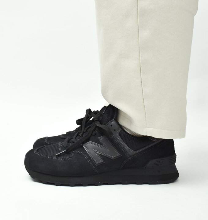 楽天市場】【SALE☆max10％オフ！】ニューバランス ML574 NEW BALANCE 