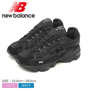 j[oX M1000D NEW BALANCE Xj[J[ Y fB[X ubN  M1000DB C V[Y uh S X|[eB JWA Vv [Jbg  lC ʋ ʊw w ₷