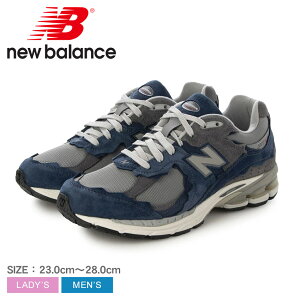 �j���[�o�����X M2002R NEW BALANCE �X�j�[�J�[ �����Y ���f�B�[�X �u���[ �� �O���[ M20024R5 �C �V���[�Y �u�����h ���S �X�|�[�e�B �J�W���A�� �V���v�� ���[�J�b�g ��� �l�C �ʋ� �ʊw �w�� ����