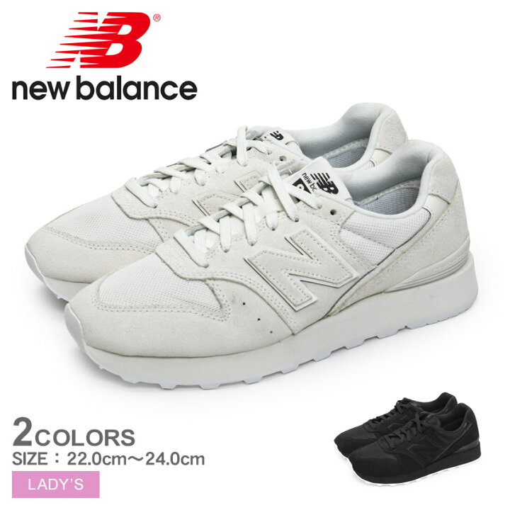 楽天市場】ニューバランス WL996T NEW BALANCE スニーカー レディース 