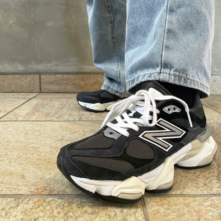 楽天市場】ニューバランス U9060 NEW BALANCE スニーカー メンズ  