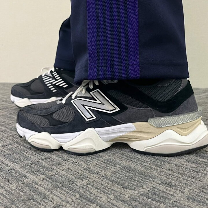 楽天市場】ニューバランス U9060 NEW BALANCE スニーカー メンズ 