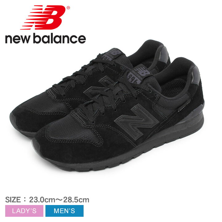 楽天市場】ニューバランス CM996 NEW BALANCE スニーカー メンズ  