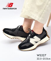 楽天市場】new balance ws327kc（靴）の通販 