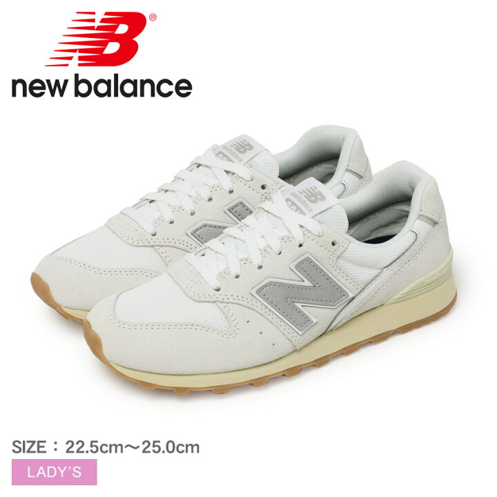 楽天市場】ニューバランス WL996 NEW BALANCE スニーカー レディース  