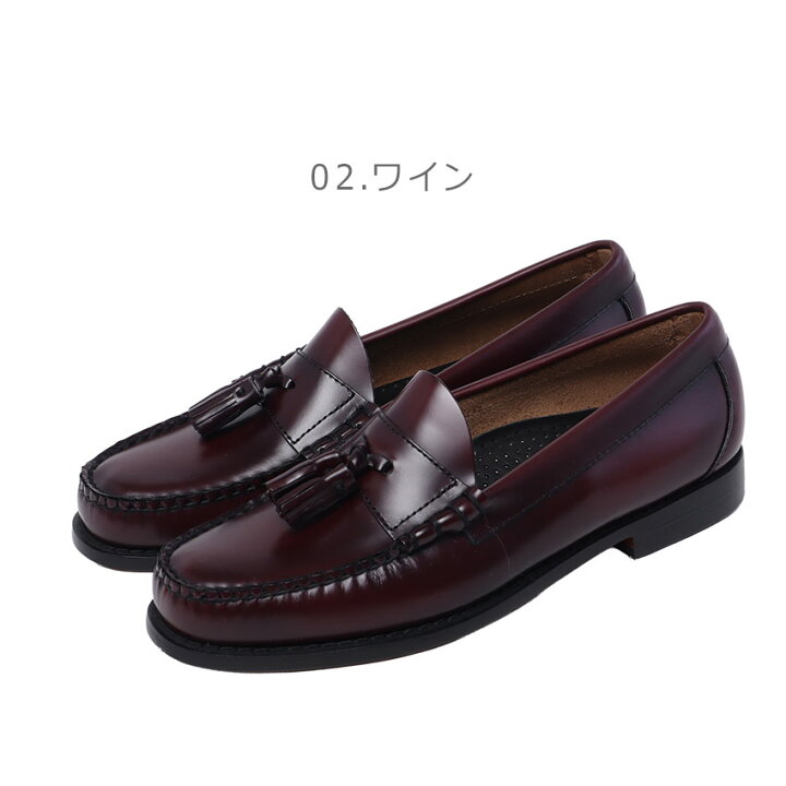 楽天市場】ジーエイチバス レノックス タッセル ウィージャンズ 